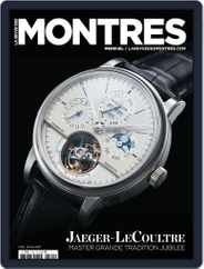 La revue des Montres (Digital) Subscription                    February 12th, 2013 Issue