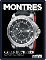 La revue des Montres (Digital) Subscription                    September 27th, 2012 Issue