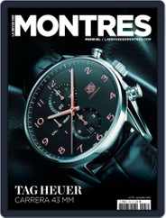 La revue des Montres (Digital) Subscription                    August 29th, 2012 Issue