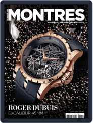 La revue des Montres (Digital) Subscription                    June 28th, 2012 Issue
