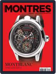 La revue des Montres (Digital) Subscription                    April 26th, 2012 Issue