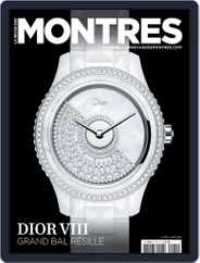 La revue des Montres (Digital) Subscription                    March 26th, 2012 Issue