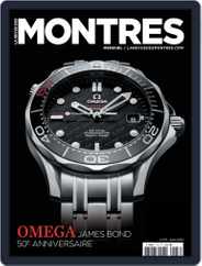 La revue des Montres (Digital) Subscription                    March 1st, 2012 Issue