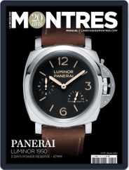 La revue des Montres (Digital) Subscription                    February 8th, 2012 Issue