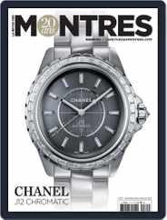 La revue des Montres (Digital) Subscription                    December 7th, 2011 Issue