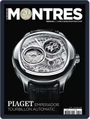 La revue des Montres (Digital) Subscription                    November 2nd, 2011 Issue