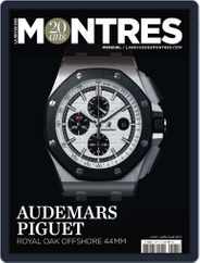 La revue des Montres (Digital) Subscription                    July 4th, 2011 Issue