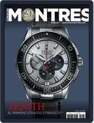 La revue des Montres (Digital) Subscription                    May 27th, 2011 Issue