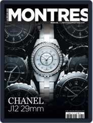La revue des Montres (Digital) Subscription                    December 2nd, 2010 Issue