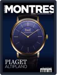 La revue des Montres (Digital) Subscription                    November 3rd, 2010 Issue