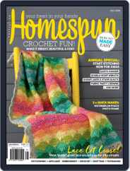 Australian Homespun (Digital) Subscription                    July 1st, 2018 Issue