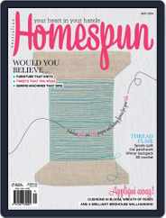 Australian Homespun (Digital) Subscription                    April 29th, 2014 Issue