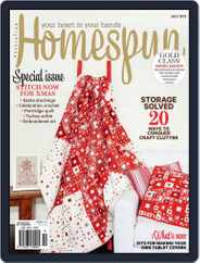 Australian Homespun (Digital) Subscription                    July 2nd, 2013 Issue