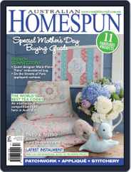 Australian Homespun (Digital) Subscription                    March 28th, 2013 Issue