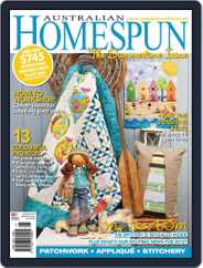 Australian Homespun (Digital) Subscription                    December 6th, 2011 Issue