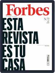 Forbes España (Digital) Subscription                    April 1st, 2020 Issue