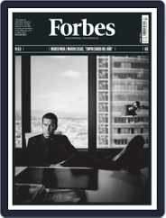 Forbes España (Digital) Subscription                    May 1st, 2019 Issue