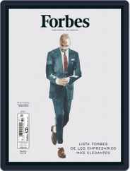 Forbes España (Digital) Subscription                    March 1st, 2018 Issue