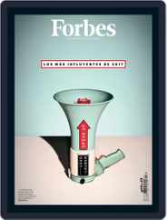 Forbes España (Digital) Subscription                    December 1st, 2017 Issue