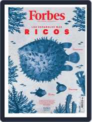 Forbes España (Digital) Subscription                    November 1st, 2017 Issue