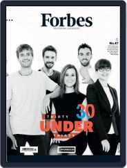 Forbes España (Digital) Subscription                    October 1st, 2017 Issue