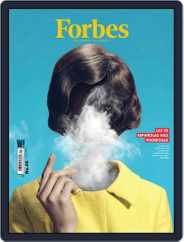 Forbes España (Digital) Subscription                    July 1st, 2017 Issue