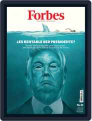 Forbes España (Digital) Subscription                    April 1st, 2017 Issue