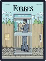 Forbes España (Digital) Subscription                    February 1st, 2017 Issue