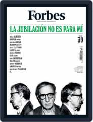 Forbes España (Digital) Subscription                    December 1st, 2016 Issue