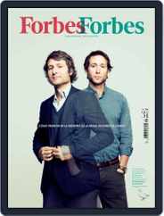 Forbes España (Digital) Subscription                    March 7th, 2016 Issue