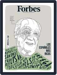 Forbes España (Digital) Subscription                    November 1st, 2015 Issue