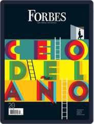 Forbes España (Digital) Subscription                    February 2nd, 2015 Issue
