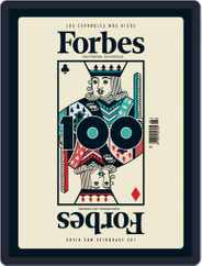 Forbes España (Digital) Subscription                    November 5th, 2014 Issue