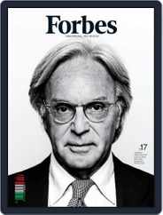 Forbes España (Digital) Subscription                    October 2nd, 2014 Issue