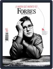 Forbes España (Digital) Subscription                    September 5th, 2014 Issue
