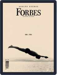 Forbes España (Digital) Subscription                    April 3rd, 2014 Issue