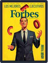 Forbes España (Digital) Subscription                    December 30th, 2013 Issue