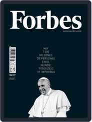 Forbes España (Digital) Subscription                    December 4th, 2013 Issue