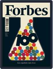 Forbes España (Digital) Subscription                    November 1st, 2013 Issue