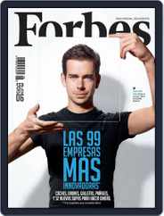 Forbes España (Digital) Subscription                    September 6th, 2013 Issue