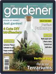 The Gardener (Digital) Subscription June 1st, 2020 Issue