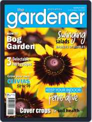 The Gardener (Digital) Subscription                    March 1st, 2020 Issue
