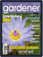 The Gardener (Digital) Subscription                    February 1st, 2020 Issue