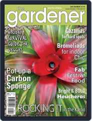 The Gardener (Digital) Subscription                    December 1st, 2019 Issue