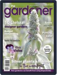 The Gardener (Digital) Subscription                    August 1st, 2019 Issue