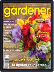 The Gardener (Digital) Subscription April 1st, 2019 Issue