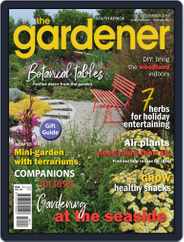 The Gardener (Digital) Subscription December 1st, 2018 Issue
