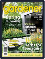 The Gardener (Digital) Subscription                    September 1st, 2018 Issue