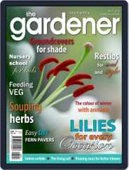 The Gardener (Digital) Subscription July 1st, 2018 Issue