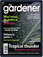 The Gardener (Digital) Subscription June 1st, 2018 Issue